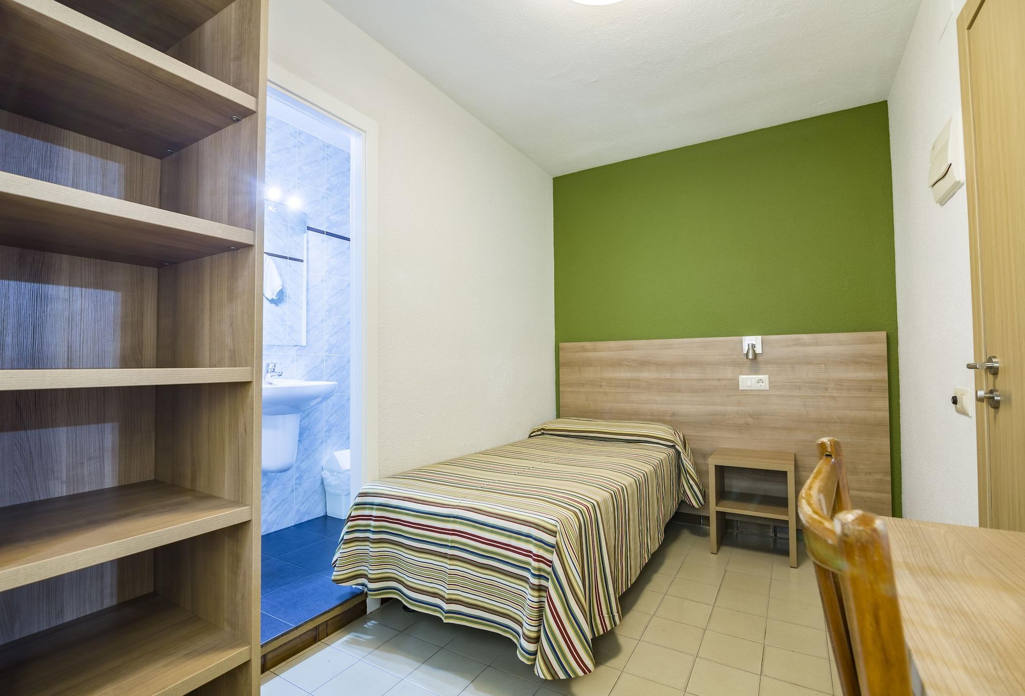 Hotel Blason Junior Peñíscola المظهر الخارجي الصورة