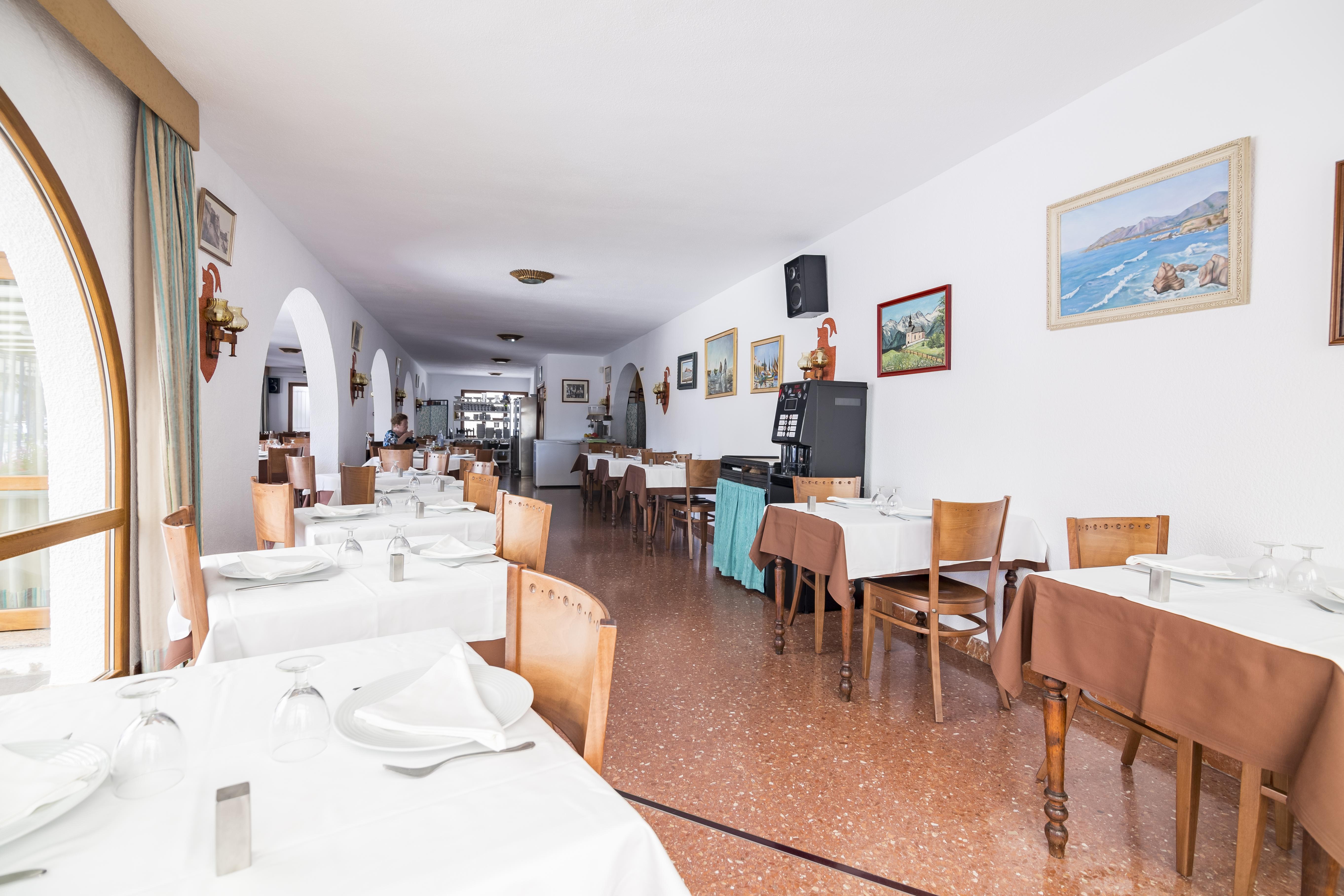 Hotel Blason Junior Peñíscola المظهر الخارجي الصورة