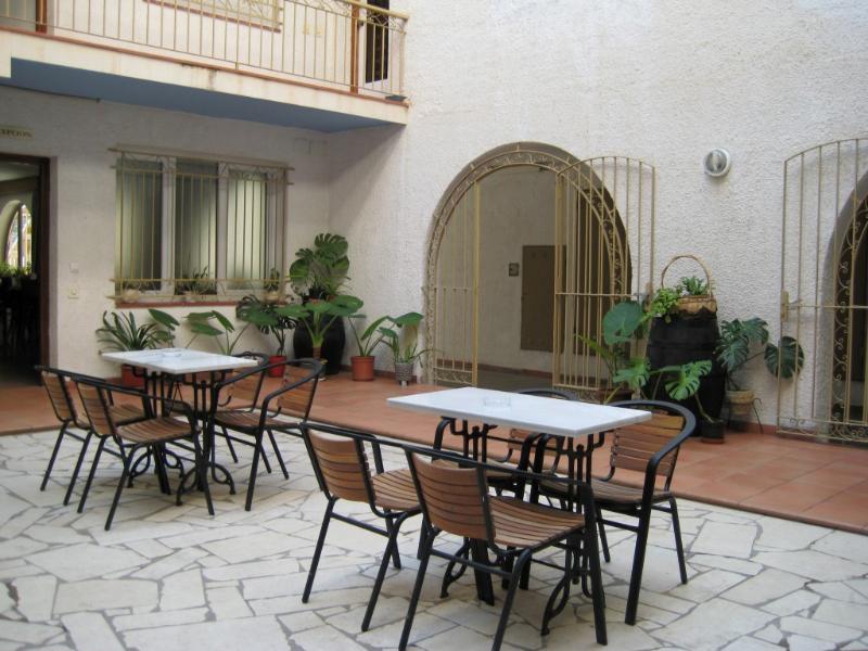 Hotel Blason Junior Peñíscola المظهر الخارجي الصورة