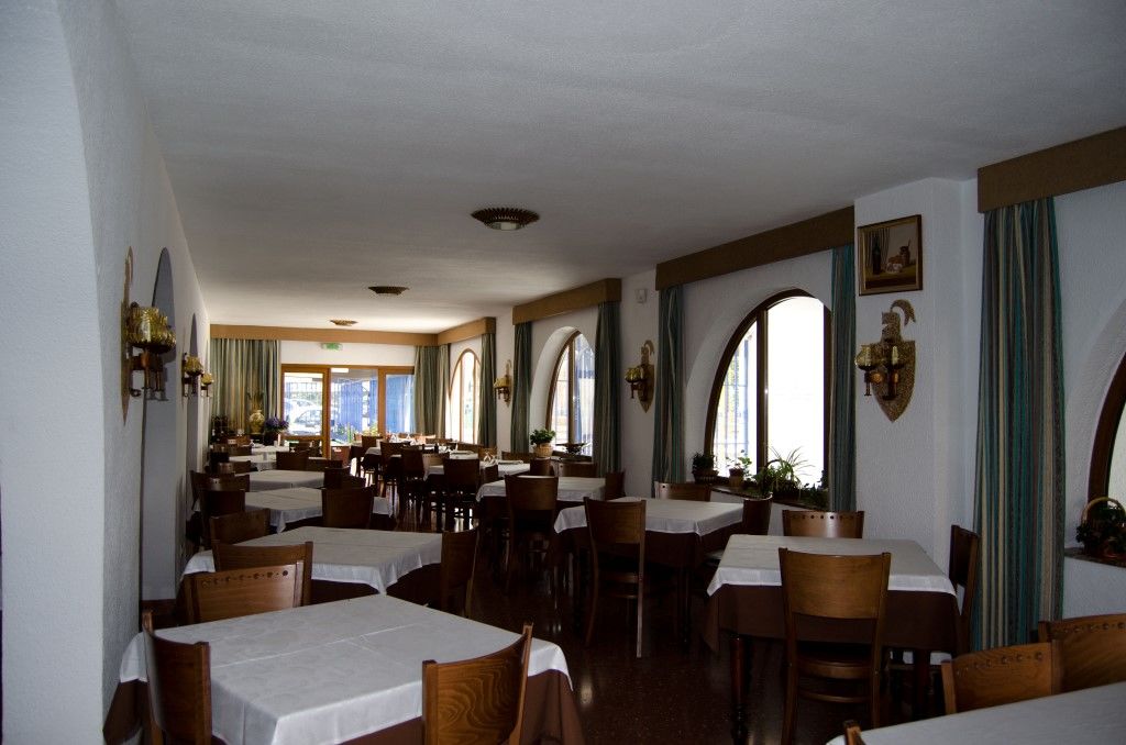 Hotel Blason Junior Peñíscola المظهر الخارجي الصورة