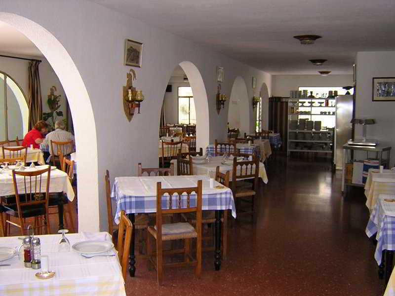 Hotel Blason Junior Peñíscola المظهر الخارجي الصورة