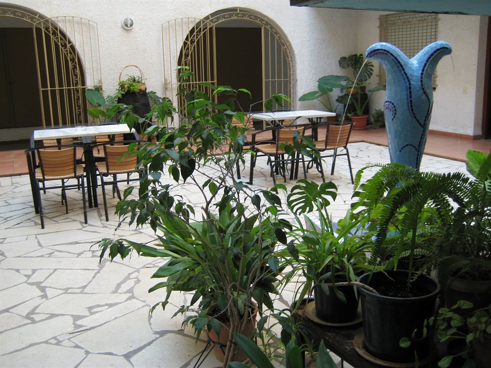 Hotel Blason Junior Peñíscola المظهر الخارجي الصورة